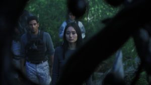 Invasion Saison 3 Episode 9