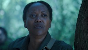 Invasion Saison 3 Episode 9