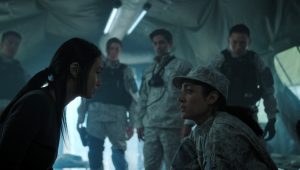 Invasion Saison 3 Episode 9