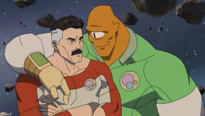 Invincible Saison 4 Episode 2