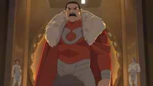 Invincible Saison 4 Episode 2