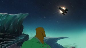 Invincible Saison 4 Episode 2