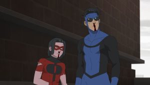 Invincible Saison 4 Episode 3