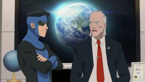 Invincible Saison 4 Episode 3