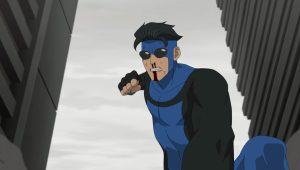 Invincible Saison 4 Episode 3