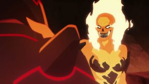 Invincible Saison 4 Episode 4