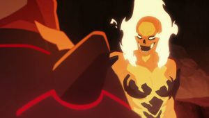 Invincible Saison 4 Episode 4