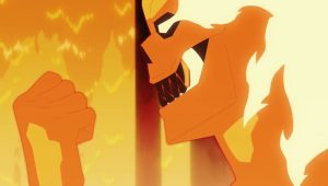 Invincible Saison 4 Episode 4