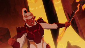Invincible Saison 4 Episode 4