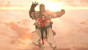 Invincible Saison 4 Episode 5
