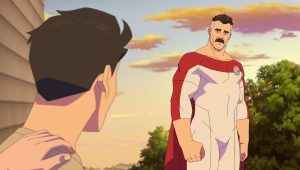 Invincible Saison 4 Episode 5