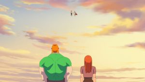 Invincible Saison 4 Episode 5