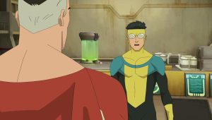 Invincible Saison 4 Episode 5