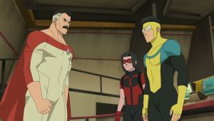 Invincible Saison 4 Episode 5