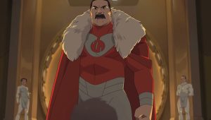 Invincible Saison 4 Episode 5