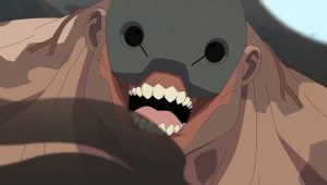 Invincible Saison 4 Episode 5