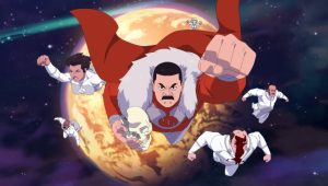 Invincible Saison 4 Episode 6