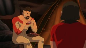 Invincible Saison 4 Episode 6