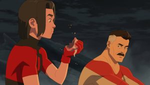 Invincible Saison 4 Episode 6