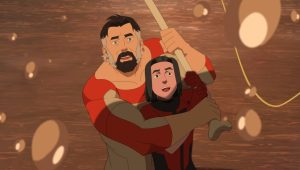 Invincible Saison 4 Episode 6