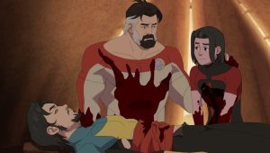 Invincible Saison 4 Episode 6