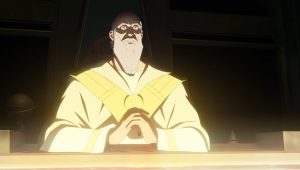 Invincible Saison 4 Episode 6