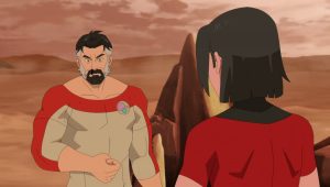 Invincible Saison 4 Episode 6