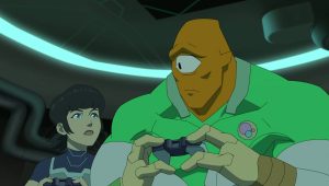 Invincible Saison 4 Episode 6
