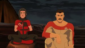 Invincible Saison 4 Episode 6