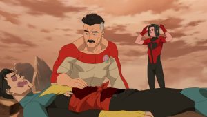 Invincible Saison 4 Episode 6