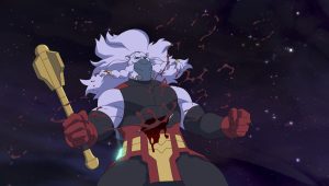 Invincible Saison 4 Episode 7