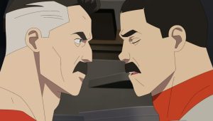 Invincible Saison 4 Episode 7