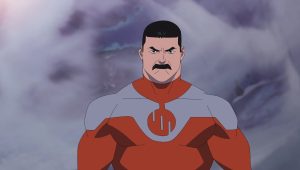 Invincible Saison 4 Episode 7