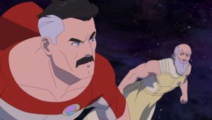 Invincible Saison 4 Episode 7