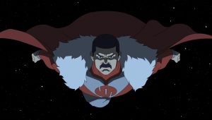 Invincible Saison 4 Episode 8