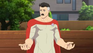Invincible Saison 4 Episode 8
