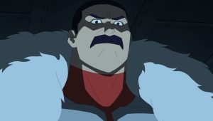 Invincible Saison 4 Episode 8