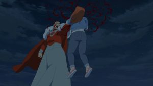 Invincible Saison 4 Episode 8