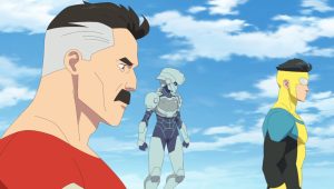 Invincible Saison 4 Episode 8