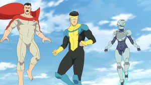 Invincible Saison 4 Episode 8