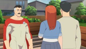 Invincible Saison 4 Episode 8