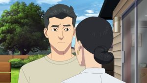 Invincible Saison 4 Episode 8