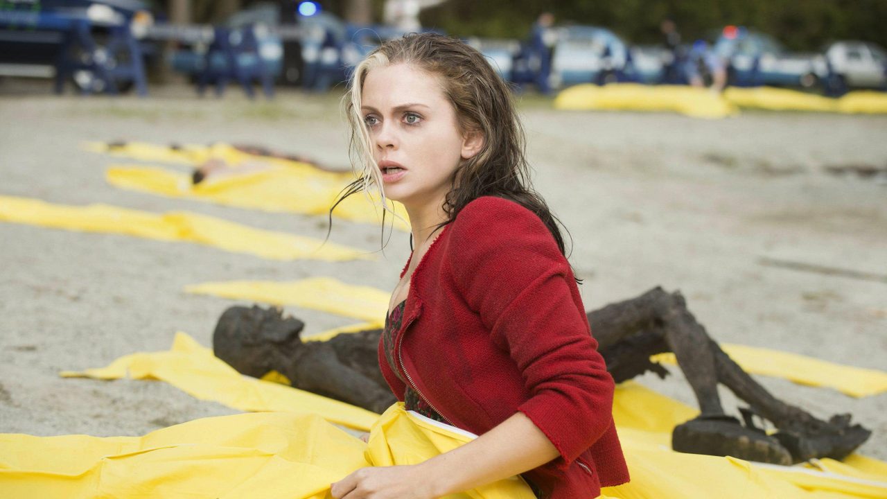iZombie Saison 1 Episode 1
