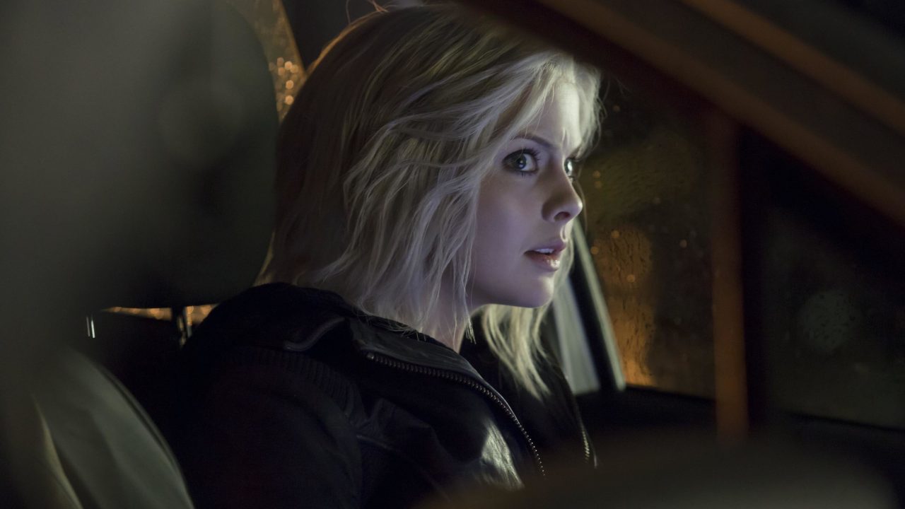 iZombie Saison 1 Episode 11
