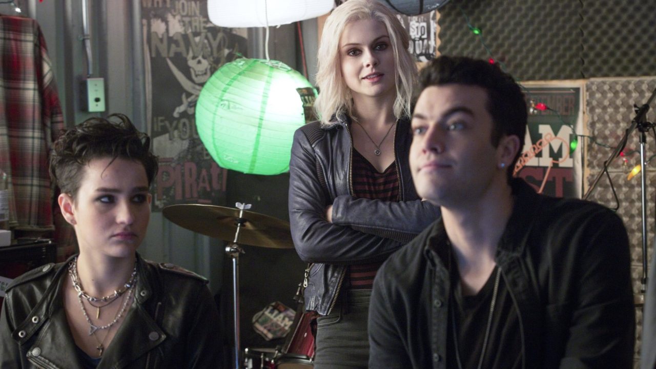 iZombie Saison 1 Episode 12