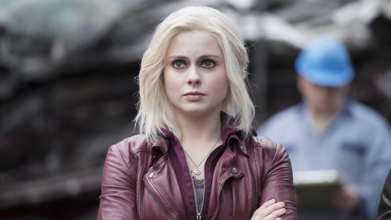 iZombie Saison 1 Episode 13