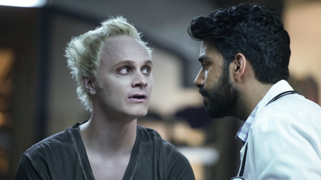 iZombie Saison 1 Episode 2