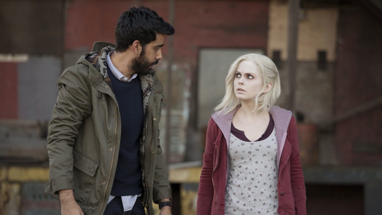 iZombie Saison 1 Episode 3
