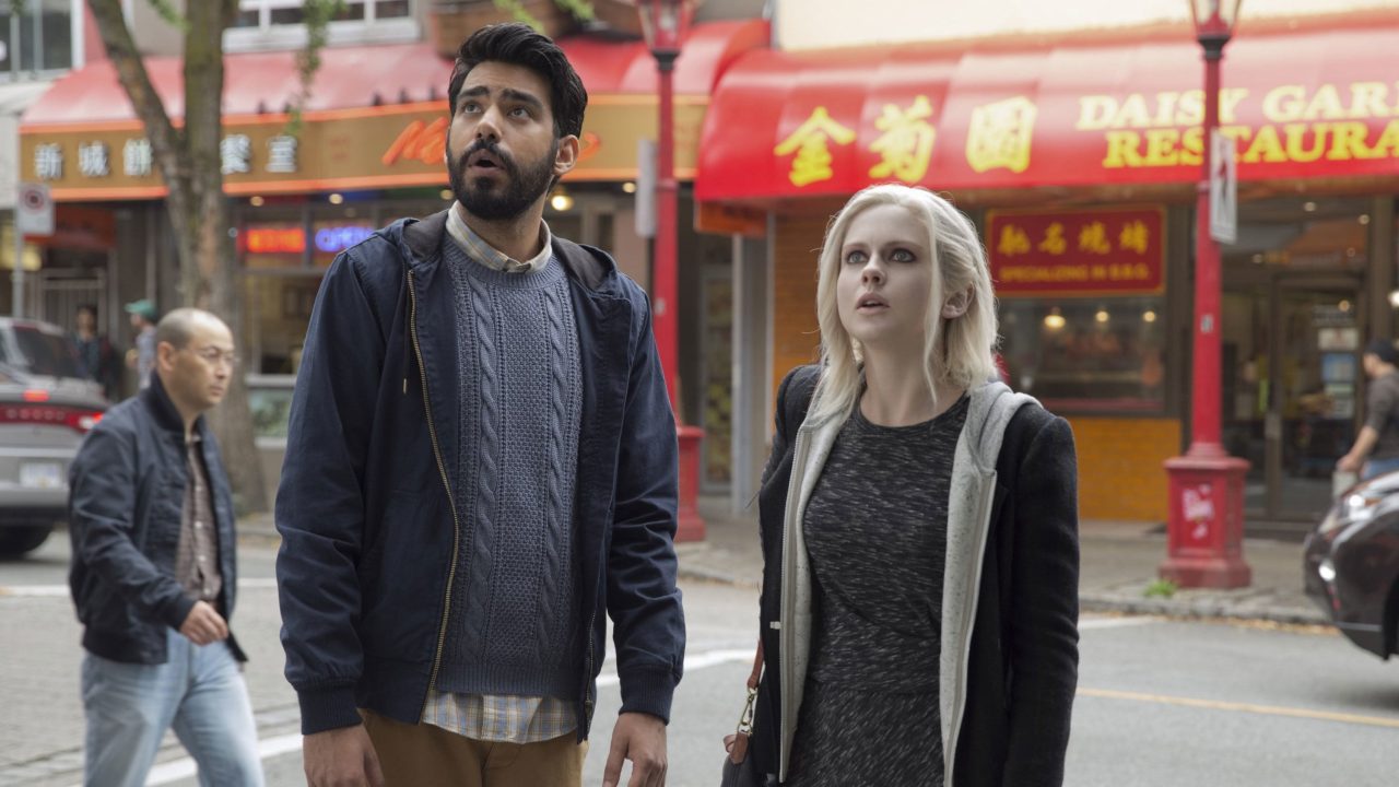 iZombie Saison 1 Episode 4