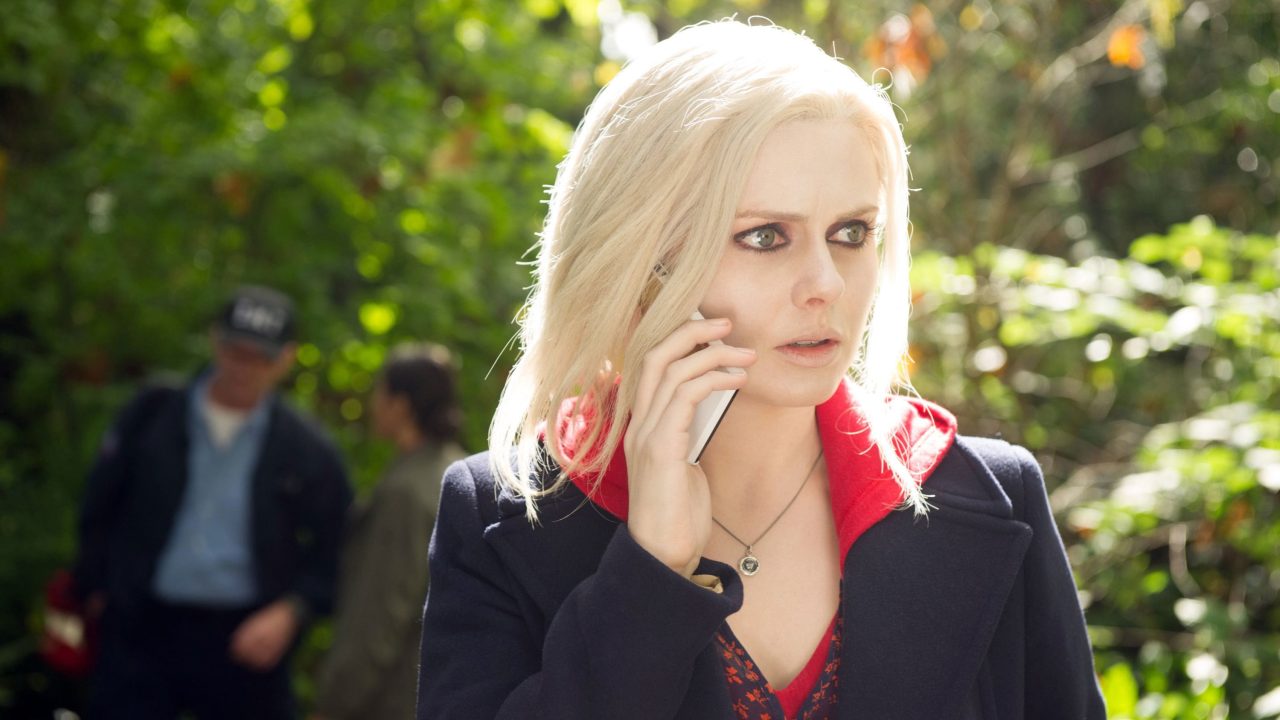 iZombie Saison 1 Episode 5